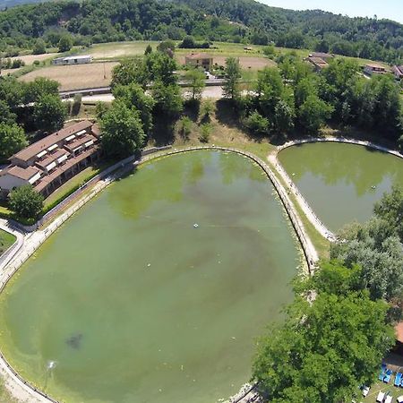 Laghi Della Tranquillita' Apartment Reggello Exterior photo